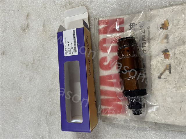 6E-6138 117-0159 Hydraulic Relief Valve