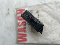 Excavator Controller DX DX55 Control Unit K1025101B 12V Relay and Micro Switch