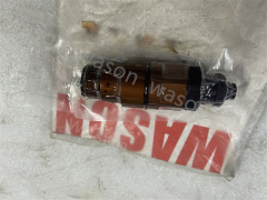 6E-6138 117-0159 Hydraulic Relief Valve