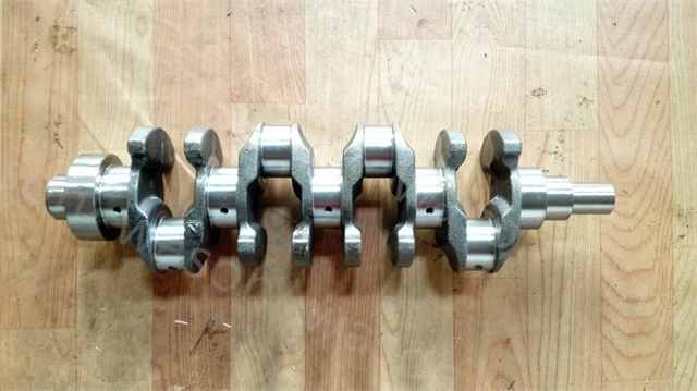1KZ 1KZ-TE Crankshaft
