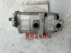 Hydraulic Gear Pump 705-14-26540  7051426540