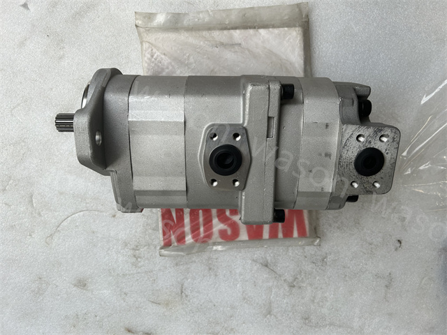 Hydraulic Gear Pump 705-14-26540  7051426540
