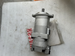Hydraulic Gear Pump 705-14-26540  7051426540
