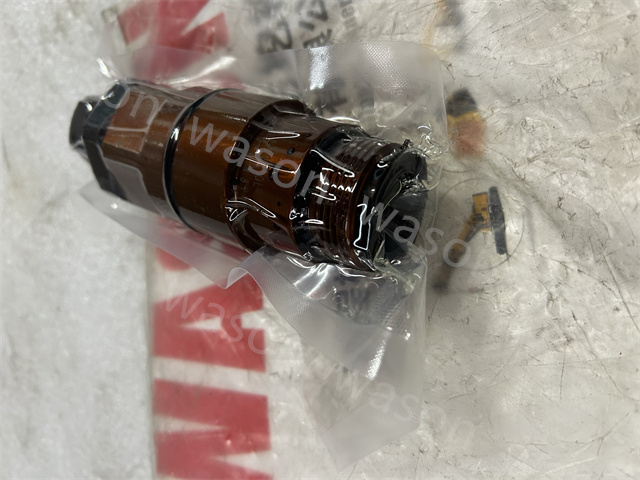 6E-6138 117-0159 Hydraulic Relief Valve