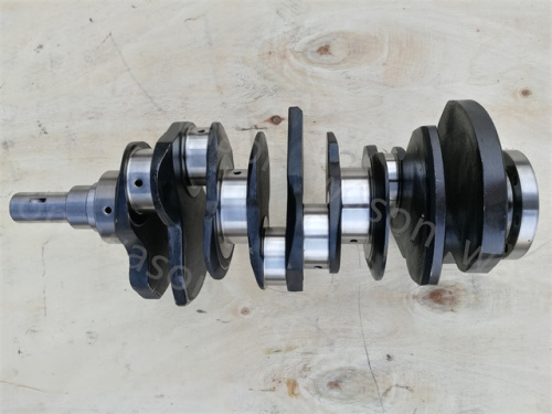 1GR 1GR-FE Crankshaft