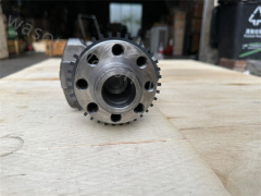 2GD Crankshaft