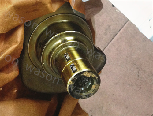 12Z  Crankshaft