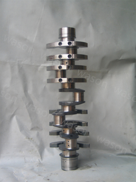 10PC1 Crankshaft