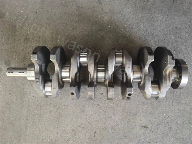 G4KA 4B11 Crankshaft 23111-25010 23111-2G400