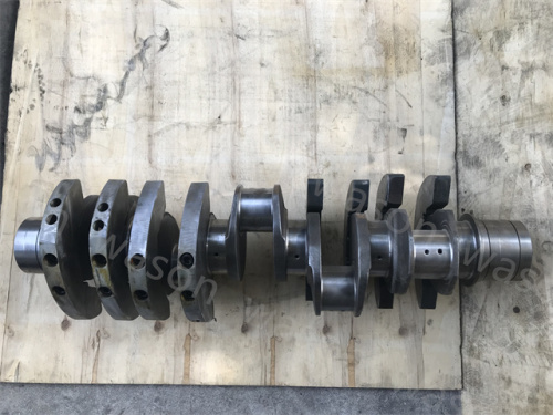 10PD1 Crankshaft
