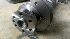 G4EE 1.4L Crankshaft 23111-26400