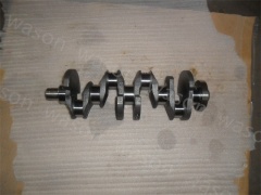 06A105021A  Crankshaft