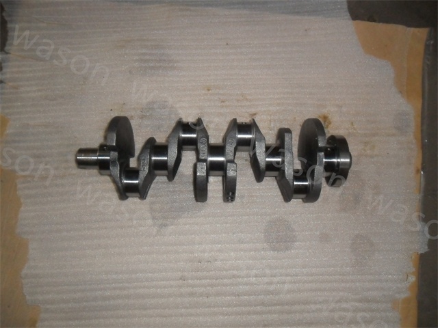 06A105021A  Crankshaft