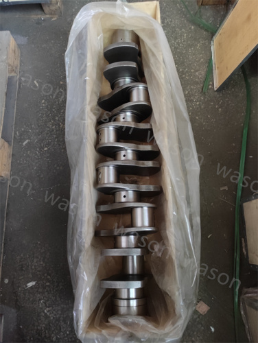 12PC1 Crankshaft