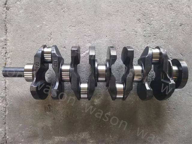 G4KA IX35 2.0 Crankshaft 23111-25000
