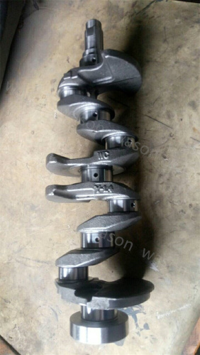 G4EE 1.4L Crankshaft 23111-26400