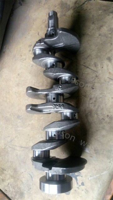 G4EE 1.4L Crankshaft 23111-26400