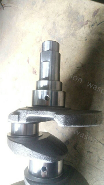 G4EE 1.4L Crankshaft 23111-26400