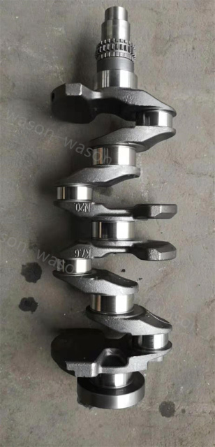 23110-2E501 Crankshaft