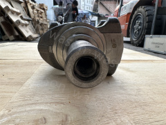 2GD Crankshaft