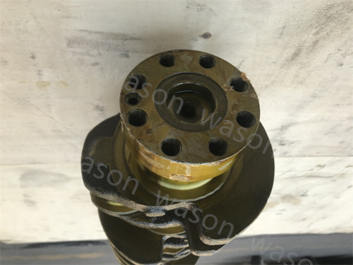 23110-4X000 Crankshaft