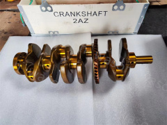 2AZ Crankshaft
