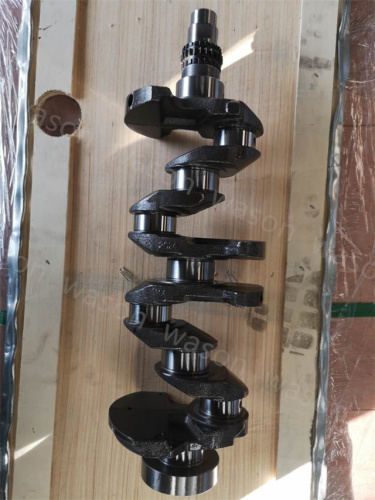 G4FC G4FD Crankshaft 23110-2B000