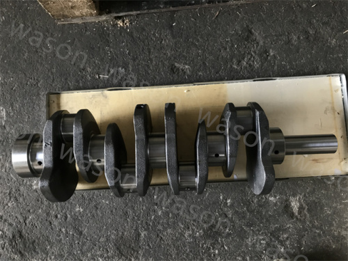 23110-42901 Crankshaft