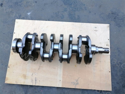 23110-23710 Crankshaft