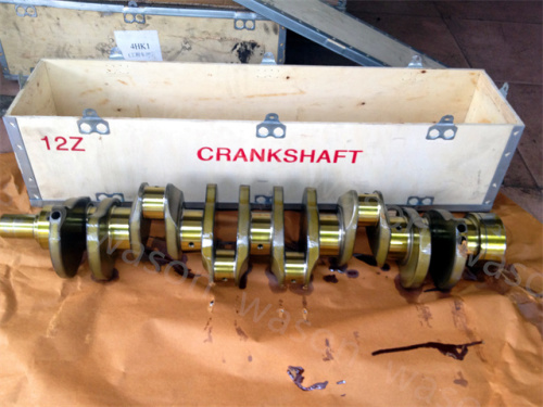 12Z  Crankshaft