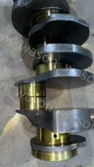 3408C 1W5008 Crankshaft