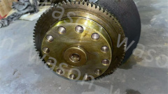 3408C 1W5008 Crankshaft