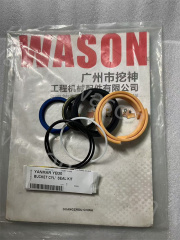 YB30 ARM BUCKET BOOM Cylinder Seal Kit