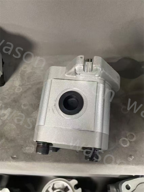 SNM2NN-8 11114494 Gear Pump