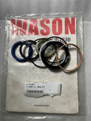 PC40-7 ARM BUCKET BOOM Cylinder Seal kit