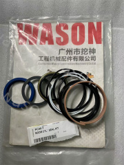 PC40-7 ARM BUCKET BOOM Cylinder Seal kit