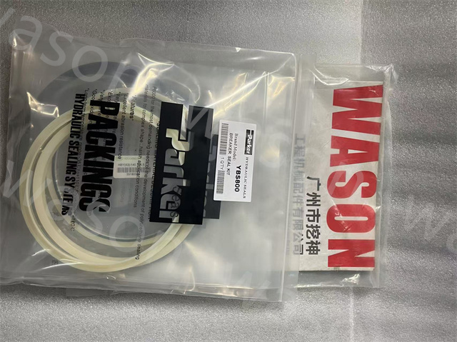 YBS800 Breaker Seal Kit