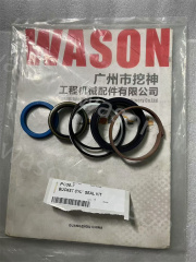 PC30-7 ARM BUCKET BOOM Cylinder Seal kit