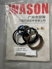 YB30 ARM BUCKET BOOM Cylinder Seal Kit