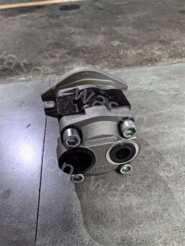 Gear Pump 111-5789 for  D3C D4C D5C