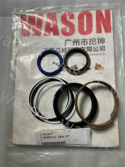 PC30-7 ARM BUCKET BOOM Cylinder Seal kit