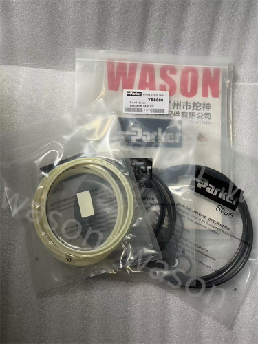 YBS800 Breaker Seal Kit
