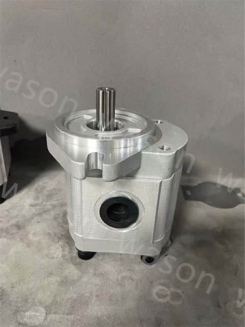 SNM2NN-8 11114494 Gear Pump
