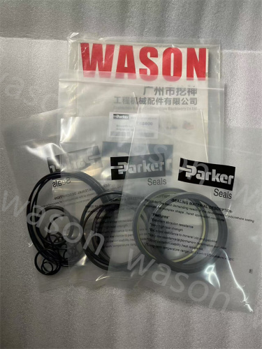 YBS800 Breaker Seal Kit
