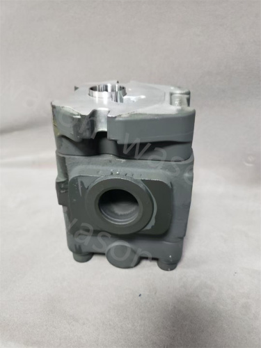 YT10V00027F2 K7SP36-12JR-9203 CX75 CX85 SK75 Gear Pumps