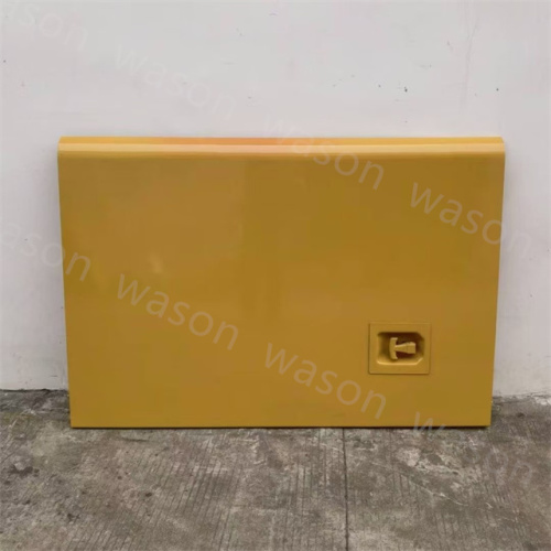E349D2 Excavator Pump Door