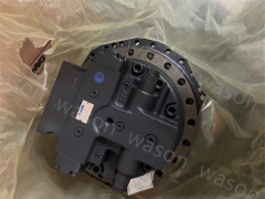 TM70VD Travel Motor Assy XE370 SY365 ZL370