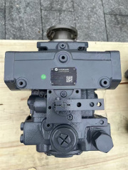 A4VTG90 Hydraulic Pump