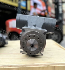 A4VTG90 Hydraulic Pump