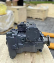 A4VTG90 Hydraulic Pump